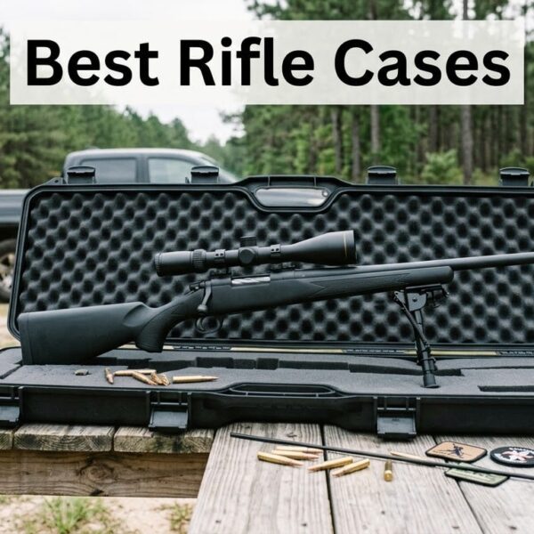 Best Rifle Cases