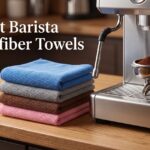 Best Barista Microfiber Towels