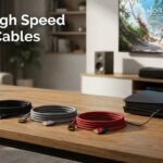 Best High Speed HDMI Cables