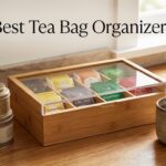 Best Tea Bag Organizers