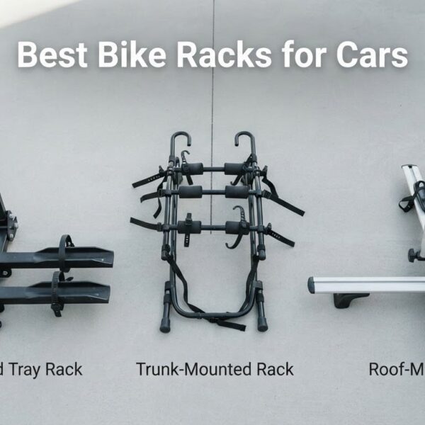 Best Bike Racks for Cars