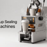 Best Cup Sealing Machines