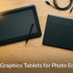 Best Graphics Tablets for Photo Editing