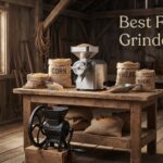 Best Feed Grinders