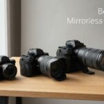 Best Nikon Mirrorless Cameras
