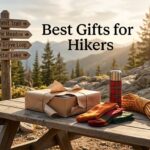 Best Gifts for Hikers