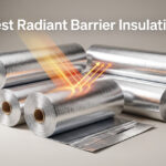 Best Radiant Barrier Insulation