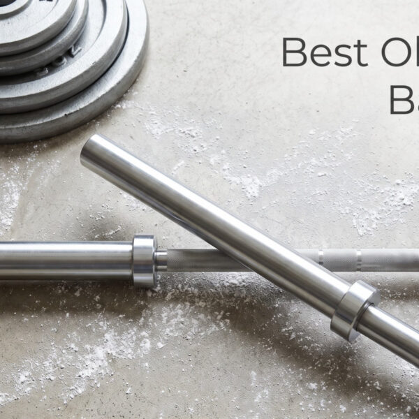 Best Olympic Barbells