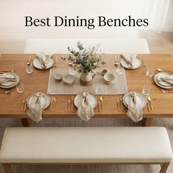 Best Dining Benches