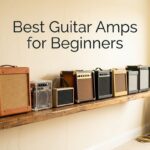 Best Guitar Amps for Beginners