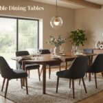 Best Extendable Dining Tables