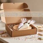 Best Cookie Decorating Kits