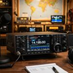 Best Ham Radios