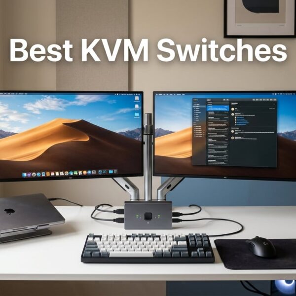 Best KVM Switches