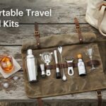 Best Portable Travel Cocktail Kits