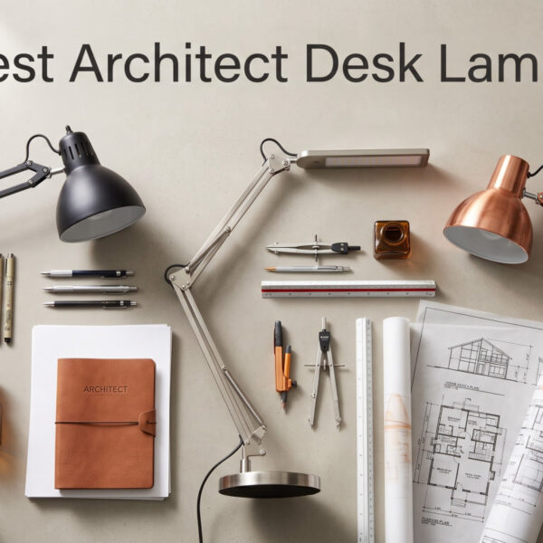 Best Architect Desk Lamps