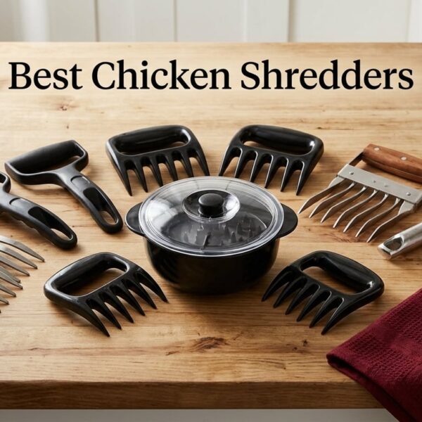 Best Chicken Shredders