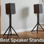Best Speaker Stands