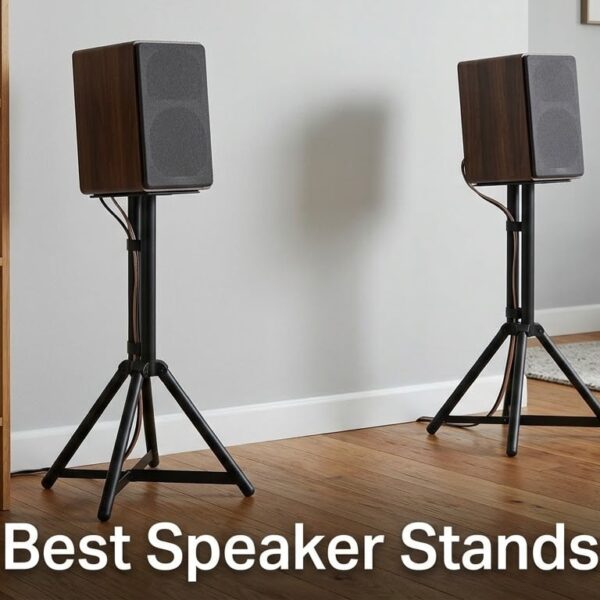 Best Speaker Stands