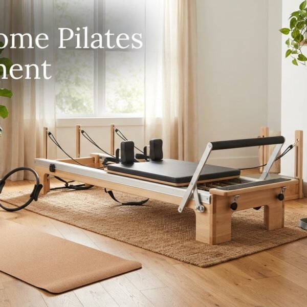 Best Home Pilates Equipment