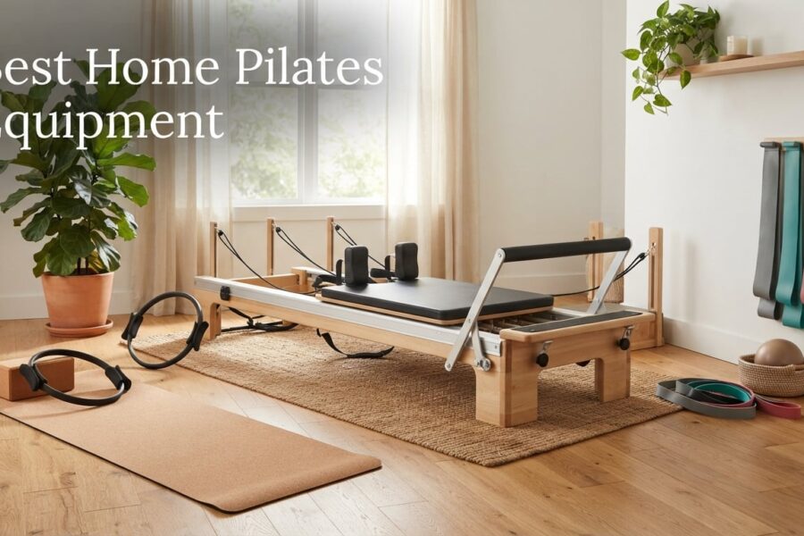 Best Home Pilates Equipment