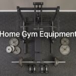 Best Home Gym Equipment Sets