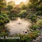 Best Pond Aerators