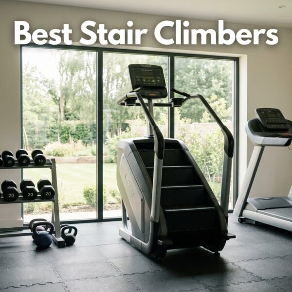 Best Stair Climbers