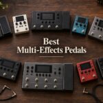 Best Multi-Effects Pedals