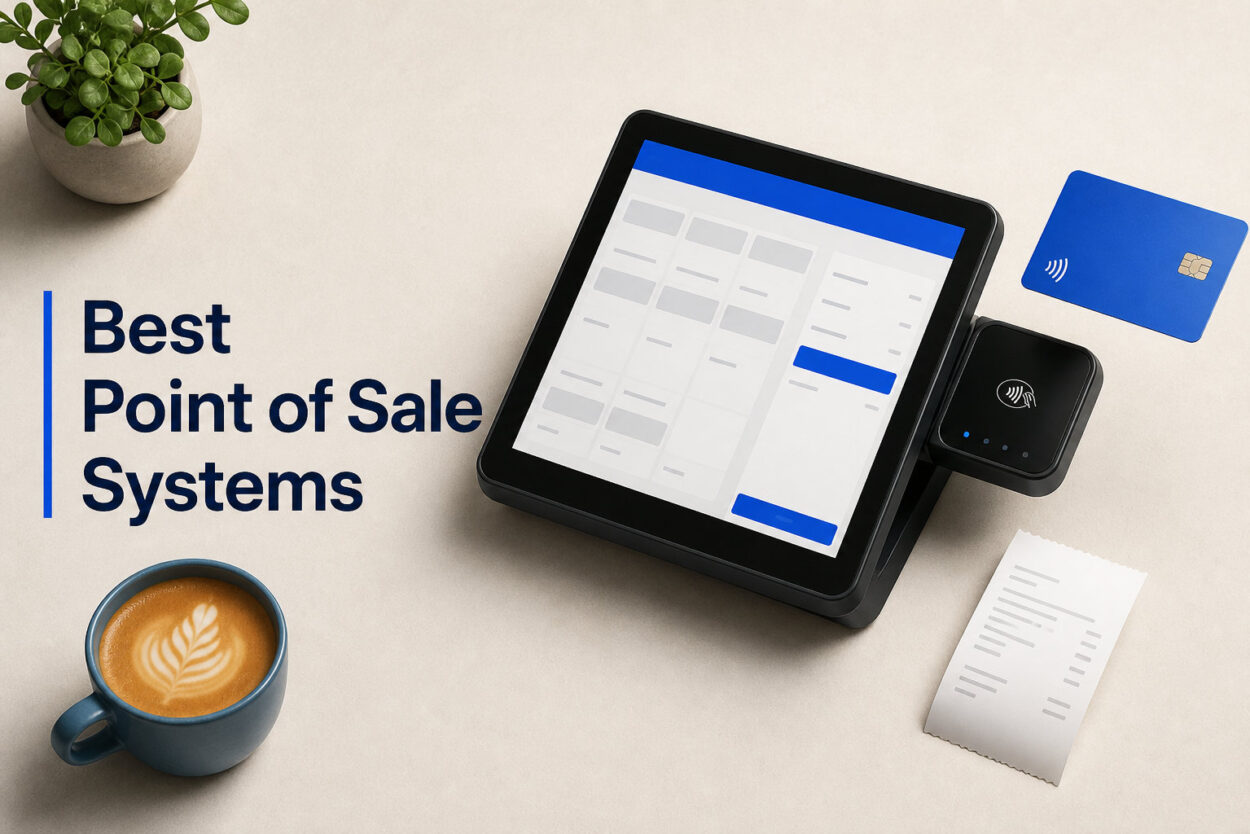 Best Point of Sale Systems