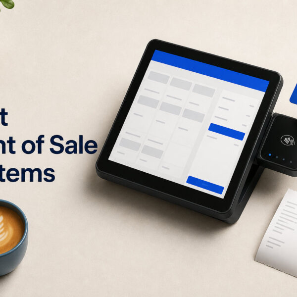 Best Point of Sale Systems