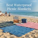 Best Waterproof Picnic Blankets