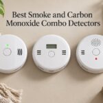 Best Smoke and Carbon Monoxide Combo Detectors