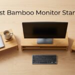 Best Bamboo Monitor Stands