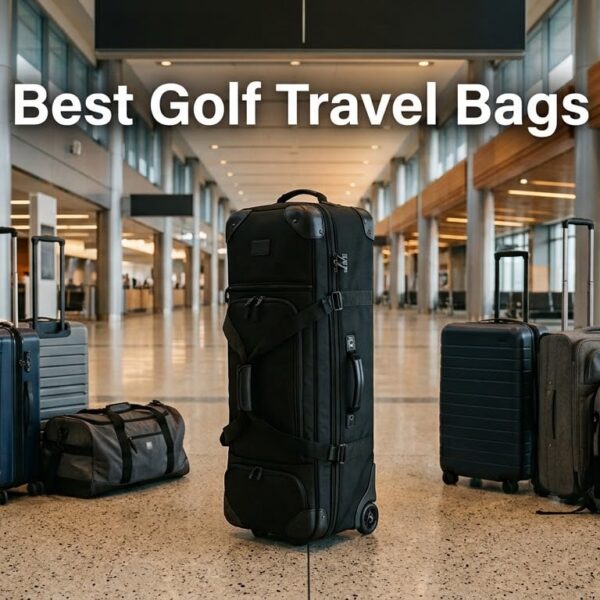 Best Golf Travel Bags