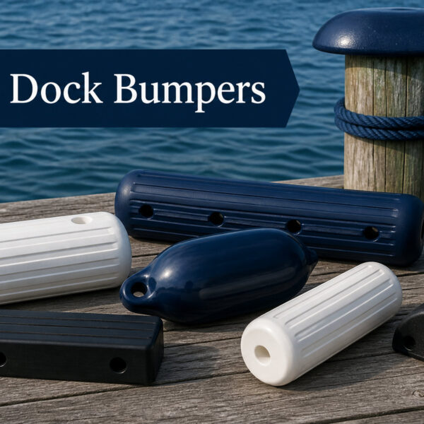 Best Dock Bumpers