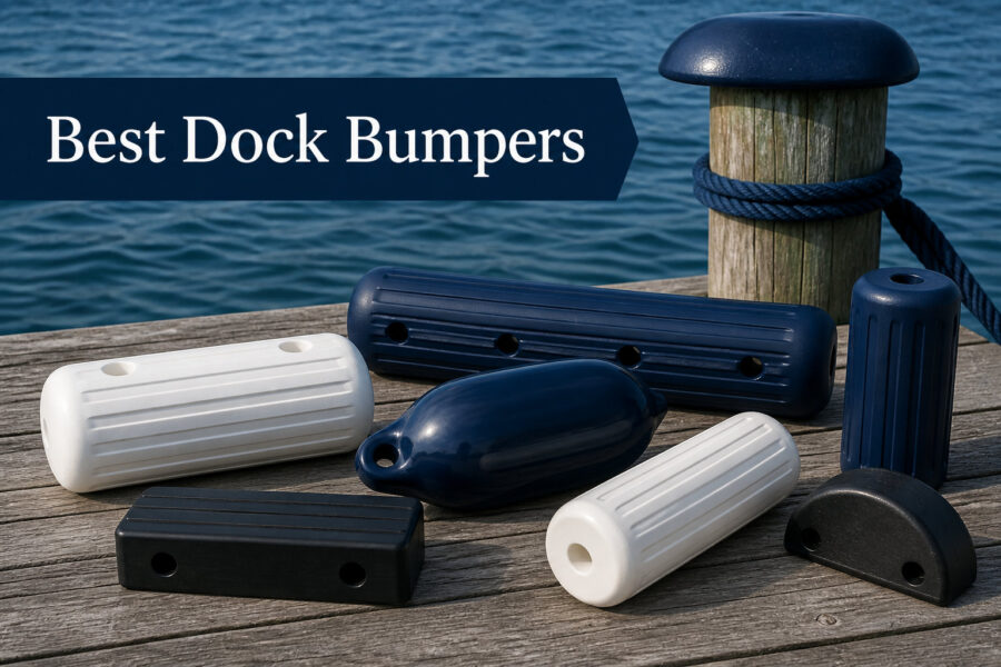 Best Dock Bumpers