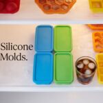 Best Silicone Ice Molds