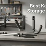 Best Kayak Storage Racks