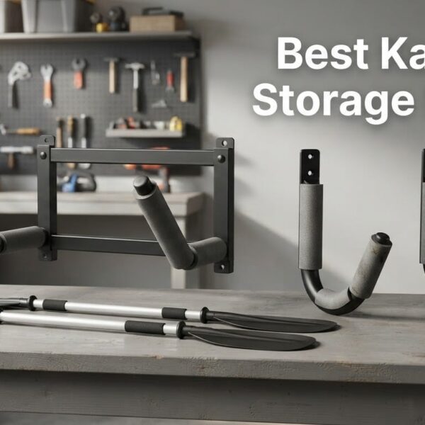 Best Kayak Storage Racks