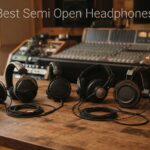 Best Semi Open Headphones
