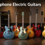 Best Epiphone Electric Guitars