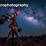 Best Astrophotography Mounts
