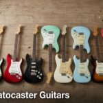 Best Stratocaster Guitars