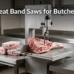 Best Meat Band Saws for Butcher Shops