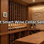 Best Smart Wine Cellar Sensors