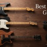 Best 8 String Guitars