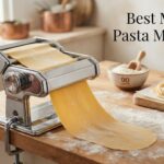Best Manual Pasta Machines
