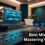 Best Mixing and Mastering Courses