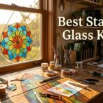 Best Stained Glass Kits